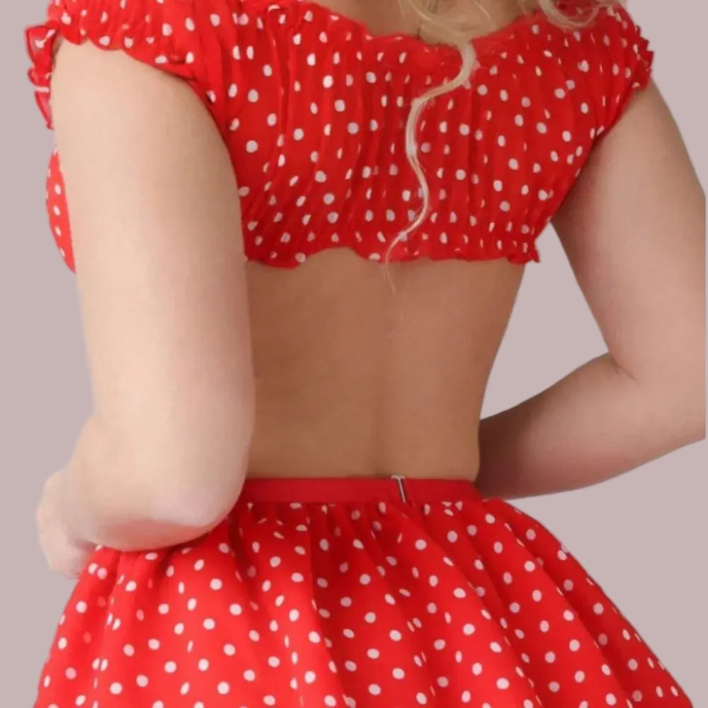 Ensemble de lingerie sexy trois pièces tendance et exquis Lingeries et Accessoires Annie