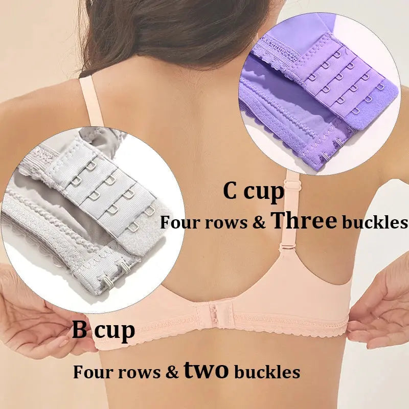 Soutien-gorge Sexy petite poitrine taille B C Boutique de Lingeries et Accessoires Annie