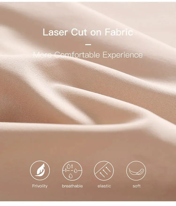 Soutien-gorge sans armature avec ouverture avant amovible Lingerie sexy annie