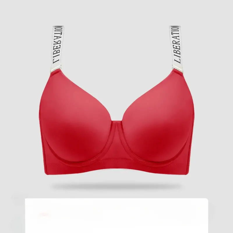 Soutien-gorge push-up sans couture bonnets modelés LingerieS et accessoires annie