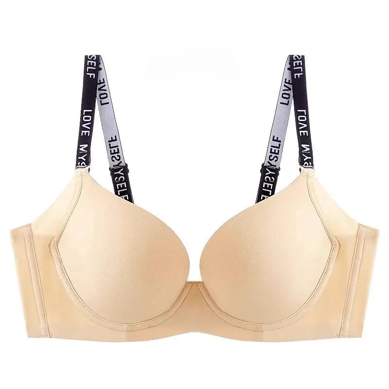 Soutien-gorge push-up sans couture bonnets modelés LingerieS et accessoires annie