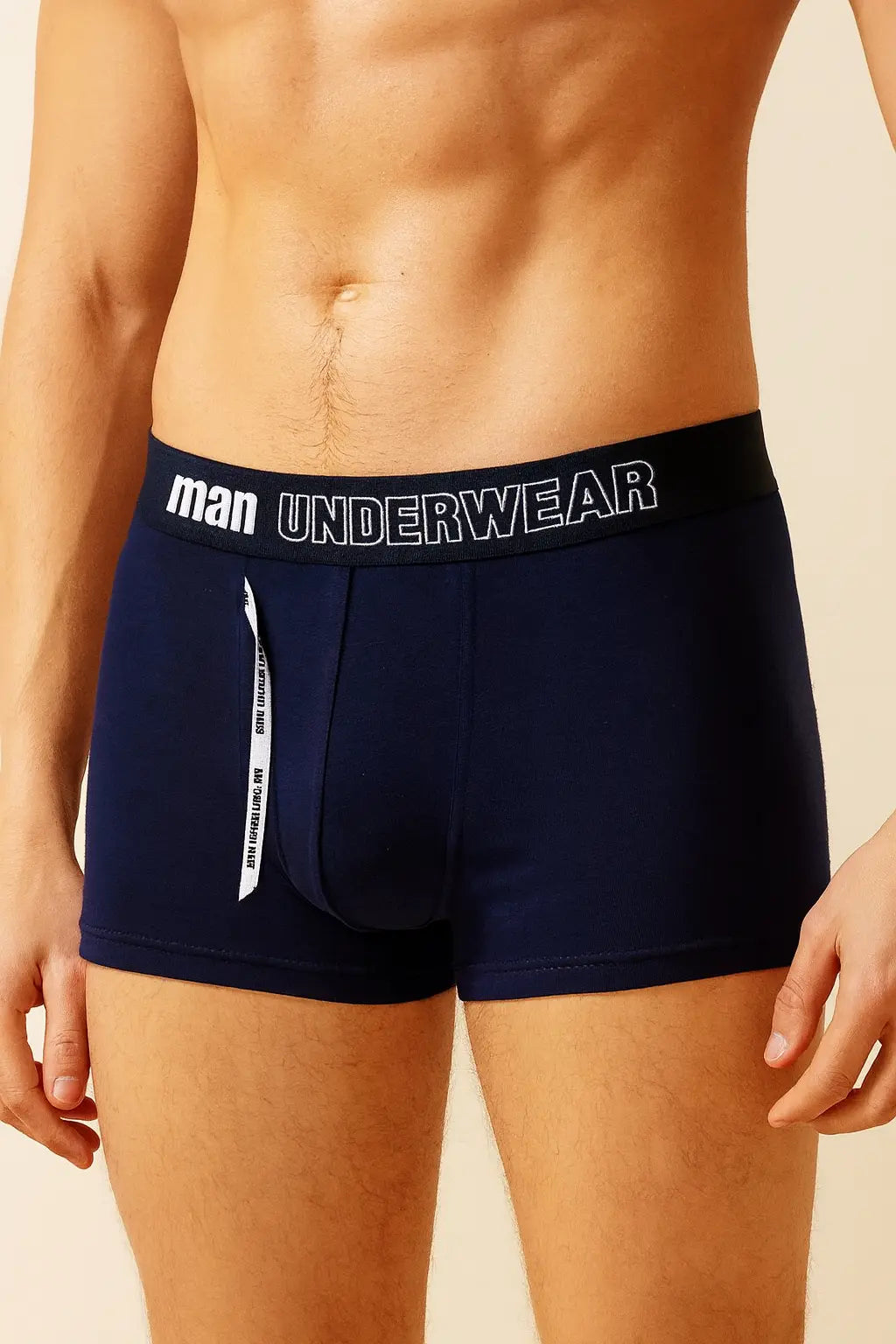 Sous-vêtement coton boxers - caleçons grande taille 4XL Boutique Lingeries et Accessoires Annie