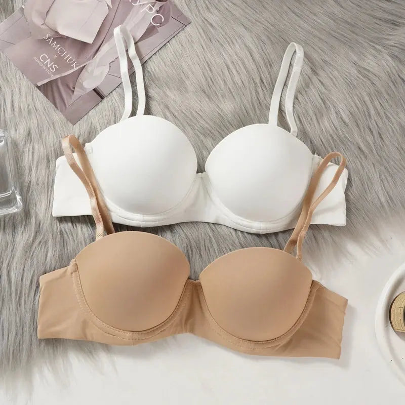 Soutien gorge pour femme push up sous vetement femme