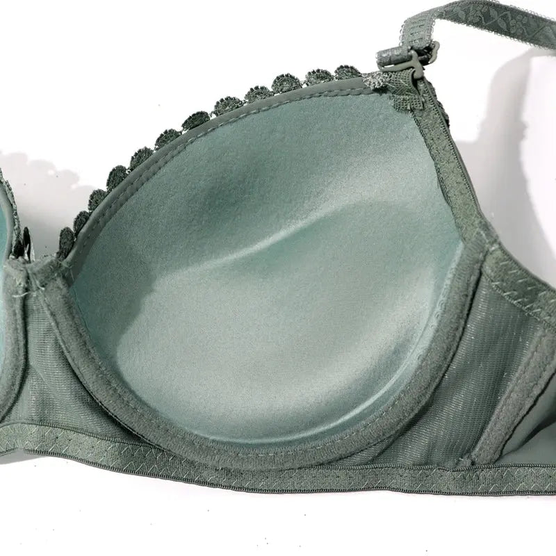 Soutien-gorge rembourré Double Push Up Boutique de Lingeries et Accessoires Annie