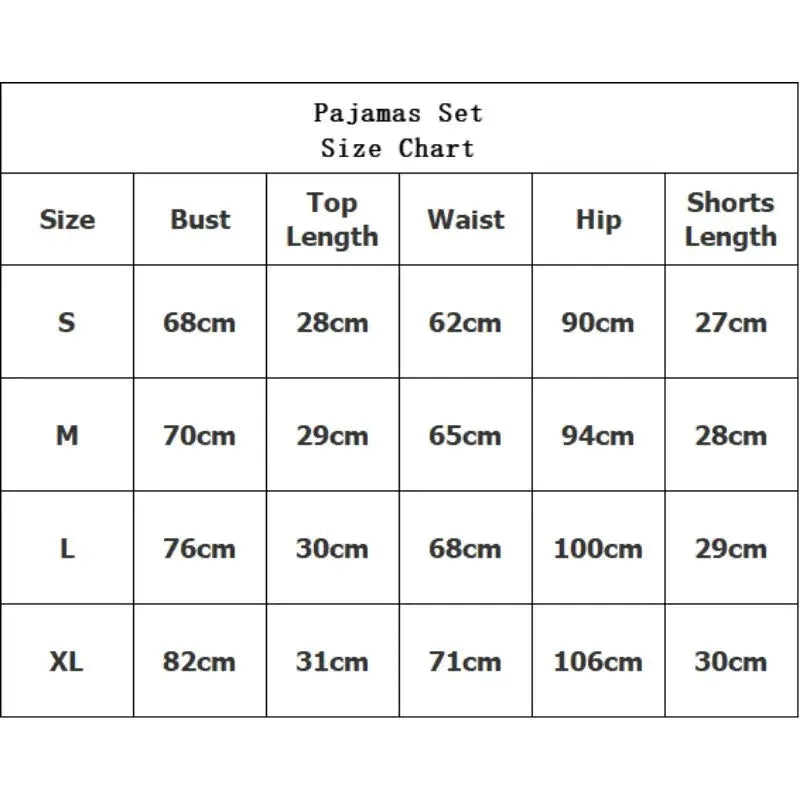 Women's Solid Pajamas Set Summer Sleeveless Top Shorts Sleepwear 2 Piece Set For Women Sexy Homewear Suspender Lace Slim Suit Boutique de Lingeries et Accessoires Annie