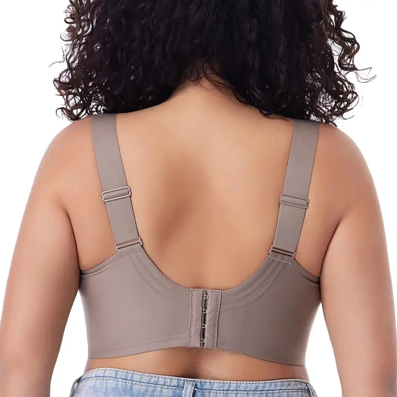 soutien-gorge Push UP pour femmes sans couture grande taille Boutique de Lingeries et Accessoires Annie