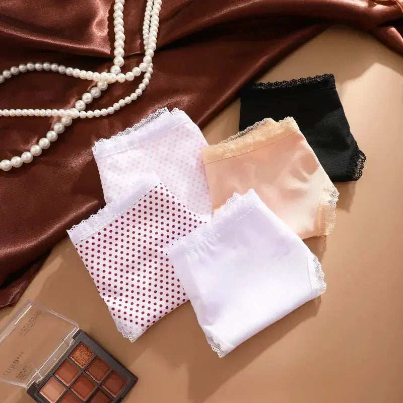 culotte string Lot de 03 pièces Sexy sans couture femmes