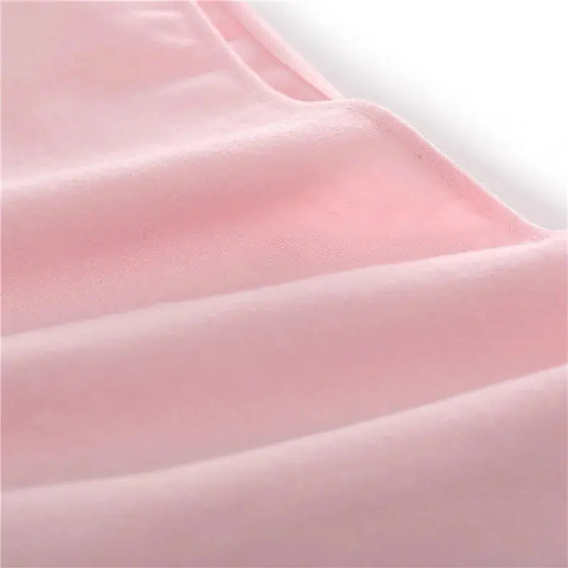 Lot de 04 culottes coton sans couture