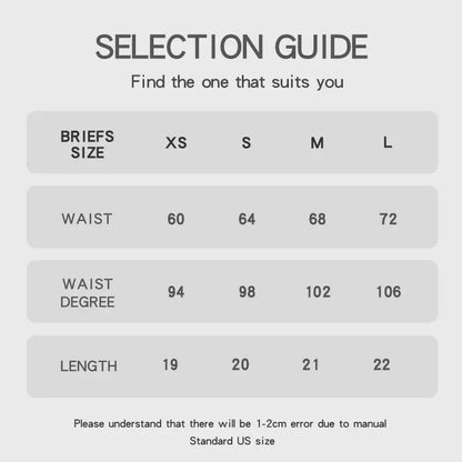 Lot de 05 pièces culotte string broderie taille basse