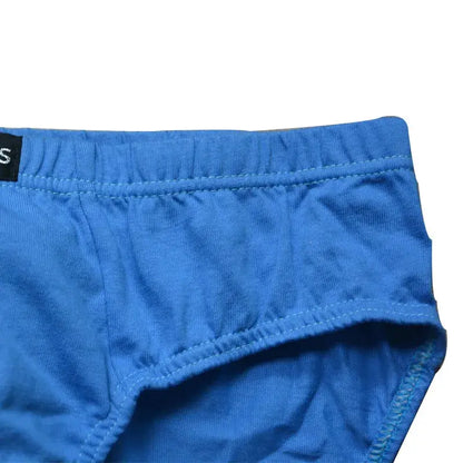 Lot de 4 pieces caleçons boxers 100% coton grande taille 4XL/5XL/6XL