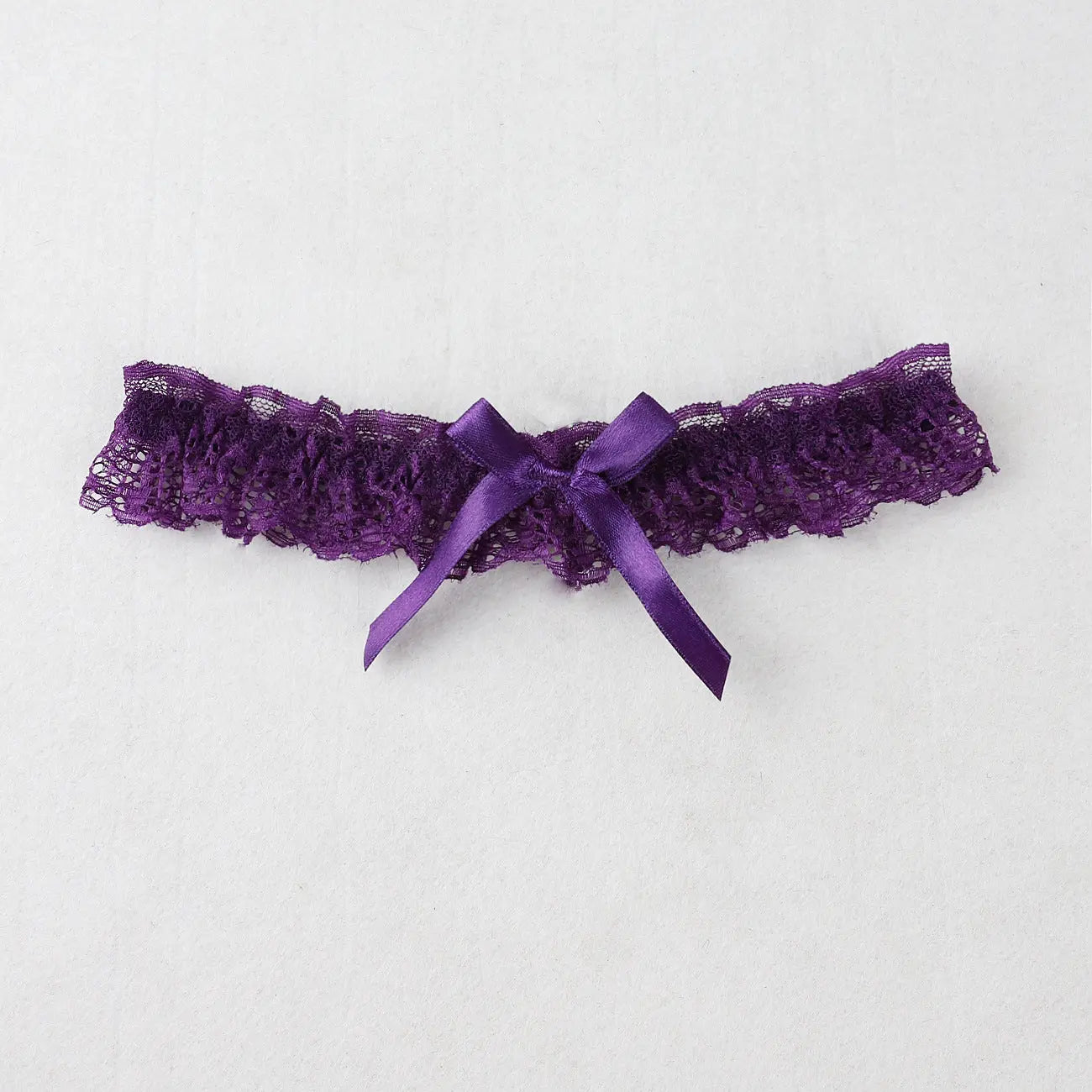  jarretelles-Anneau de jambe en dentelle-cuissade sexy transparente