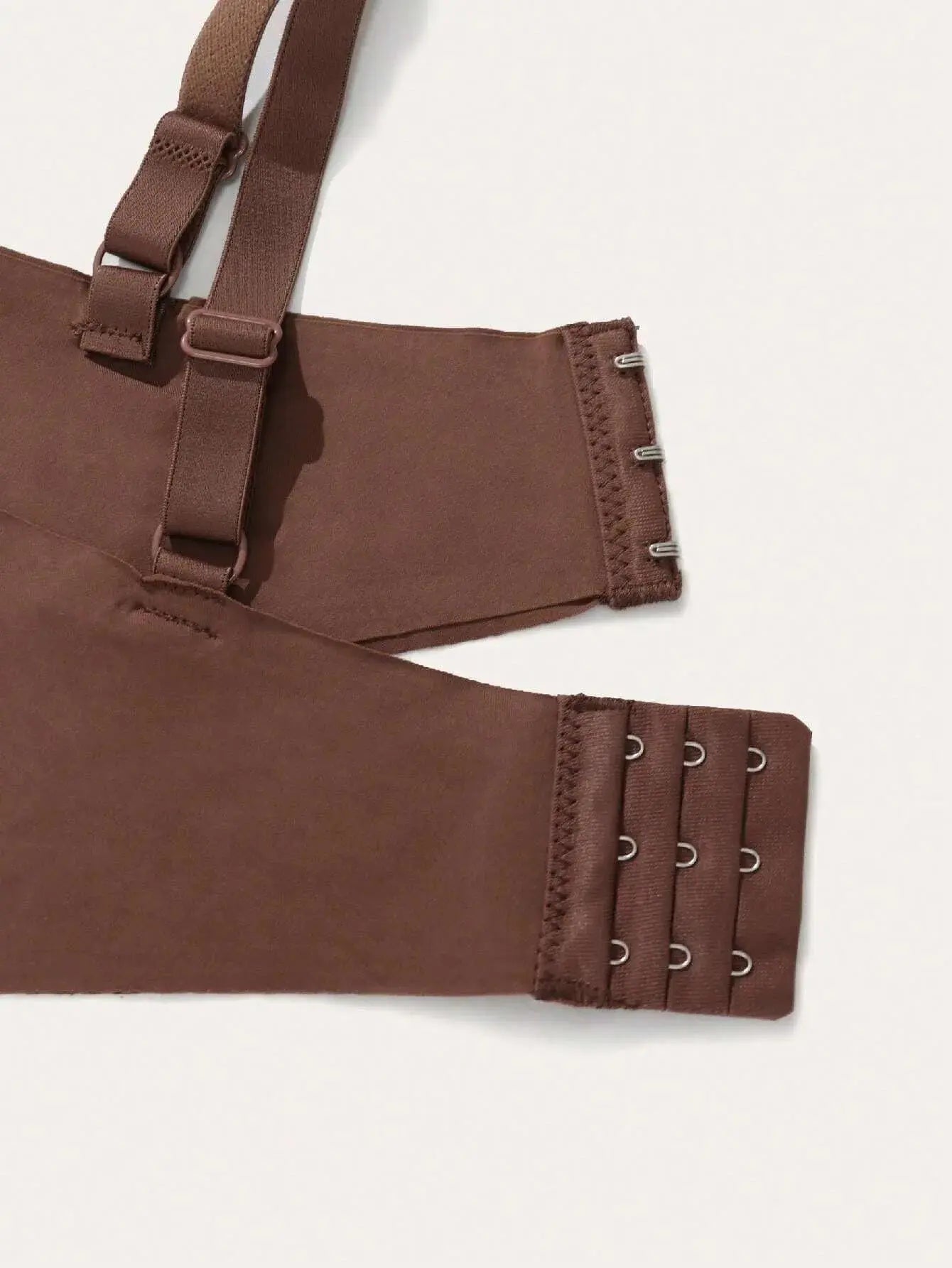 Soutien-gorge push-up sans fil avec coussinet amovible