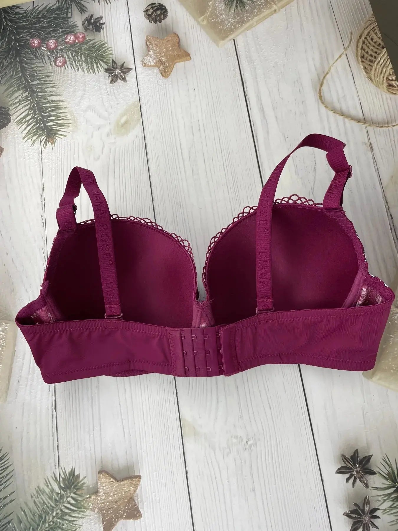 Soutien-gorge à armatures pour femme fin et respirant