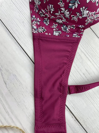 Soutien-gorge à armatures pour femme fin et respirant
