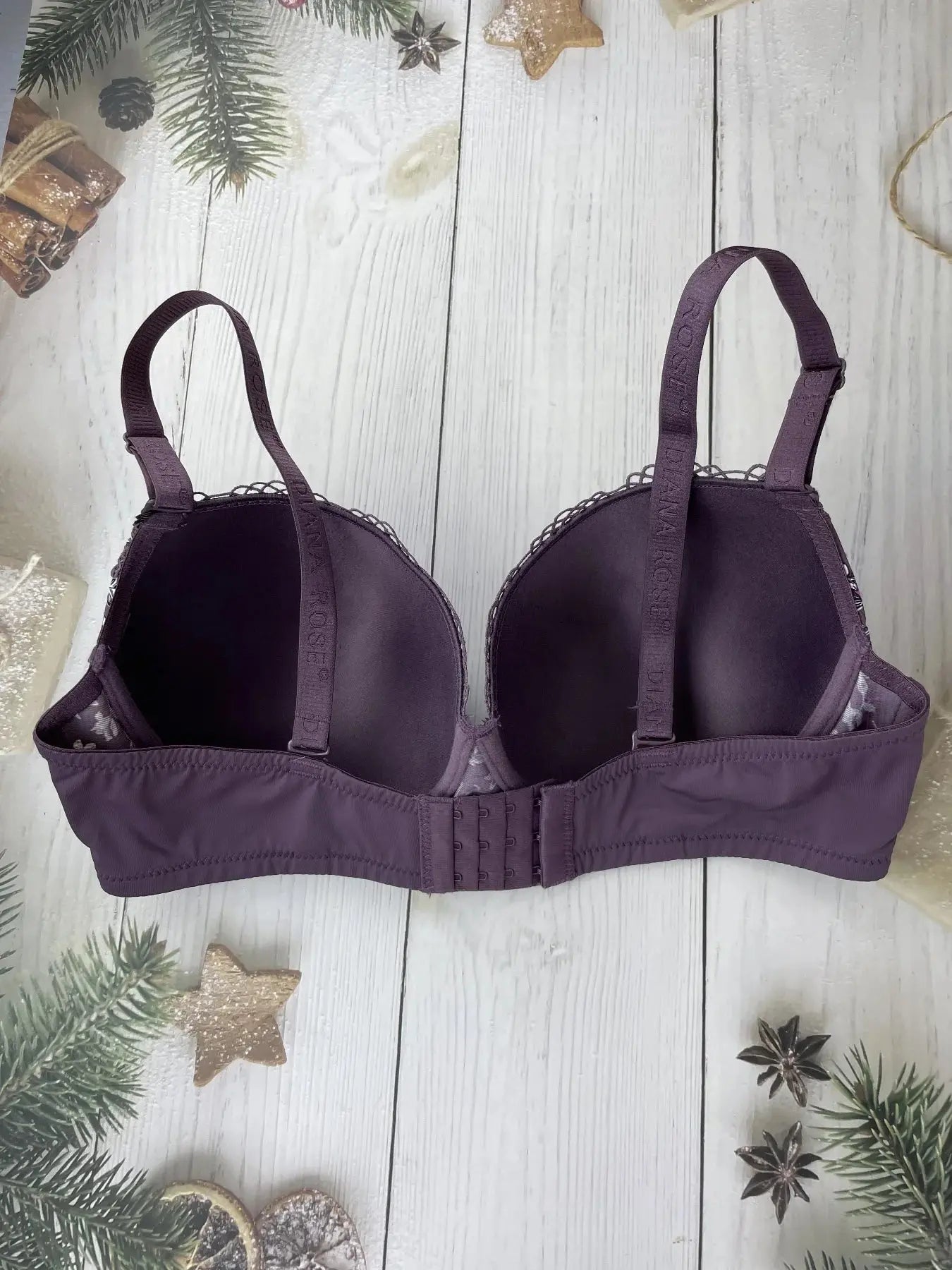 Soutien-gorge à armatures pour femme fin et respirant