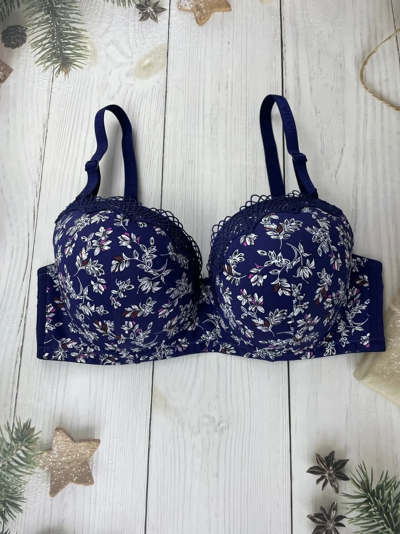 Soutien-gorge à armatures pour femme fin et respirant