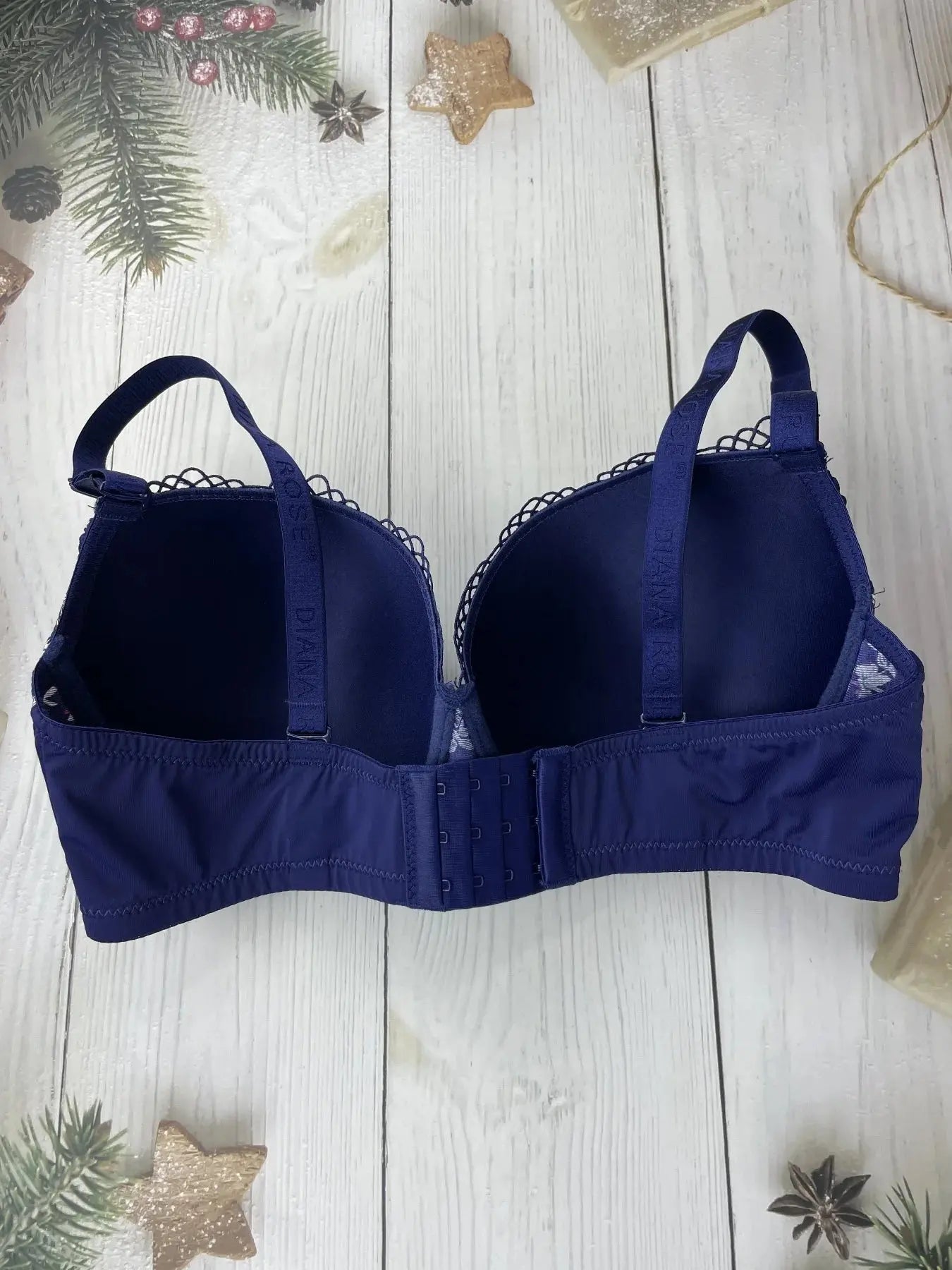 Soutien-gorge à armatures pour femme fin et respirant
