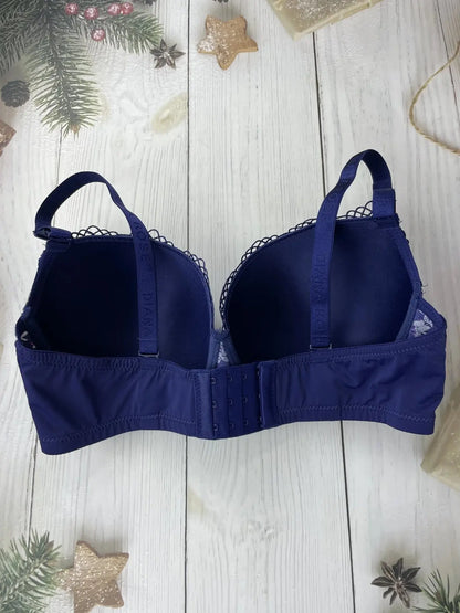 Soutien-gorge à armatures pour femme fin et respirant