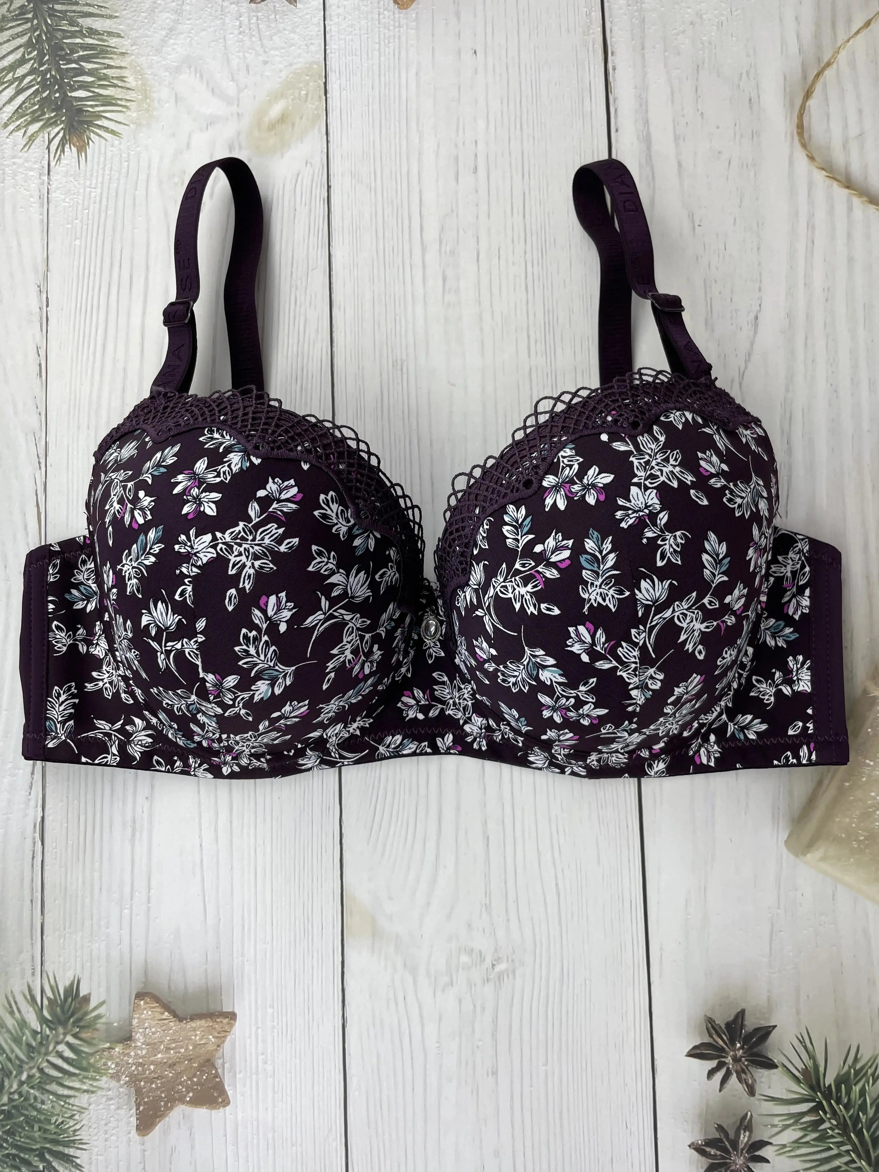 Soutien-gorge à armatures pour femme fin et respirant