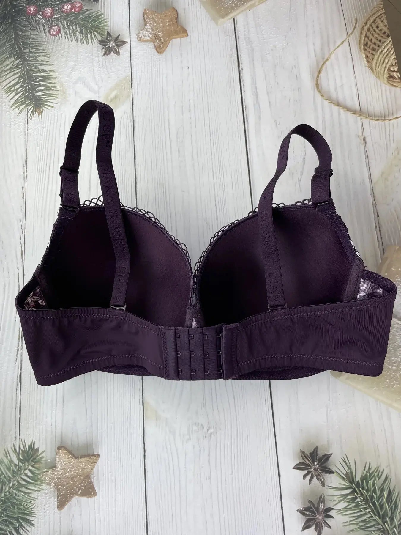 Soutien-gorge à armatures pour femme fin et respirant