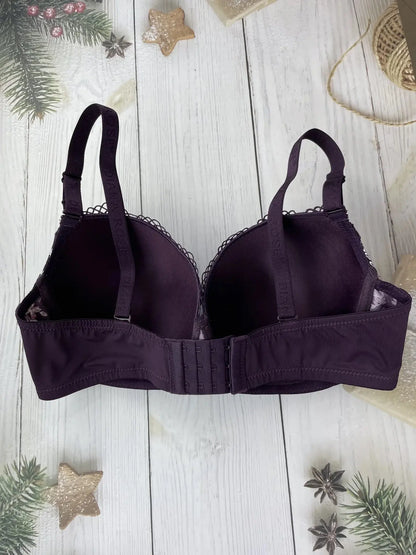 Soutien-gorge à armatures pour femme fin et respirant