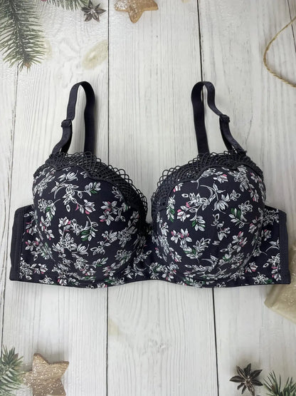 Soutien-gorge à armatures pour femme fin et respirant