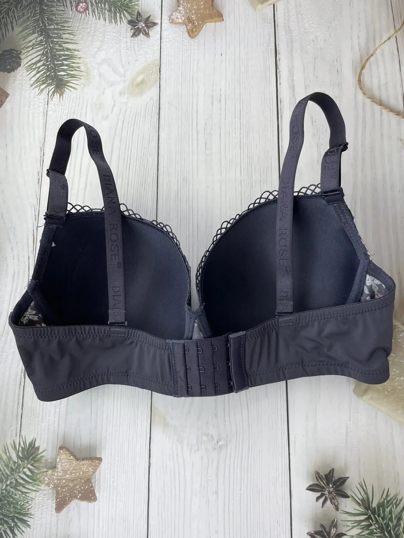 Soutien-gorge à armatures pour femme fin et respirant