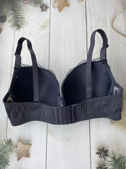 Soutien-gorge à armatures pour femme fin et respirant