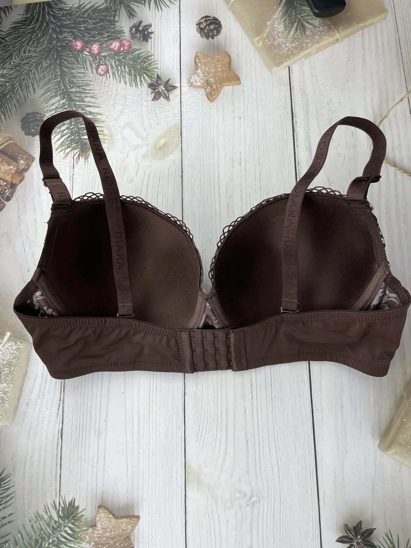 Soutien-gorge à armatures pour femme fin et respirant