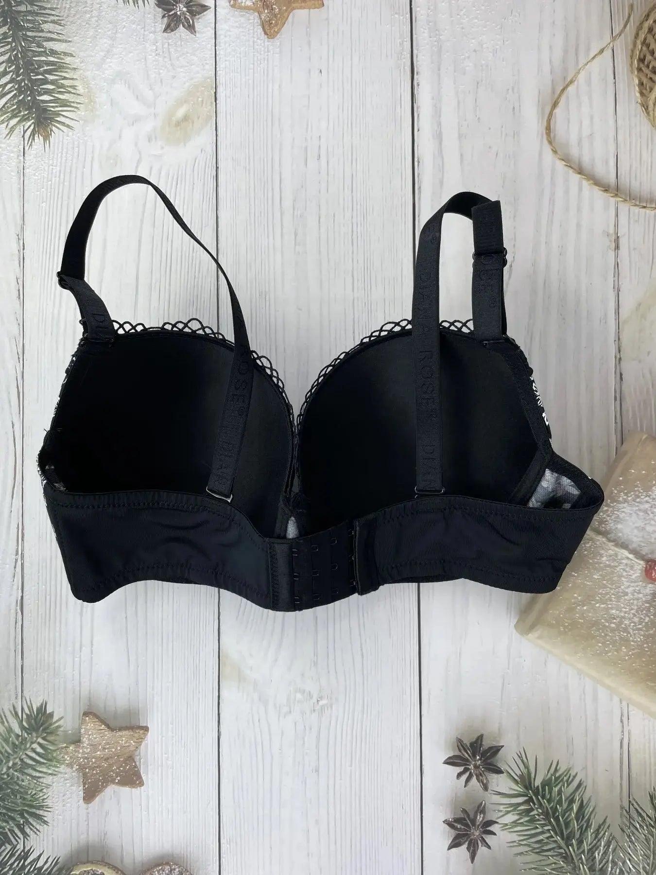 Soutien-gorge à armatures pour femme fin et respirant