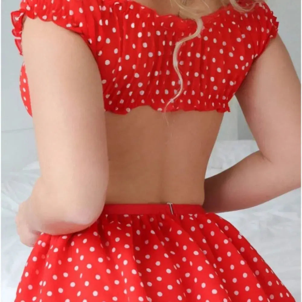 Ensemble de lingerie sexy trois pièces tendance et exquis Lingeries et Accessoires Annie