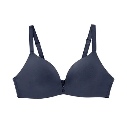 Soutien-gorge Sexy petite poitrine soutien-gorge BH taille B C