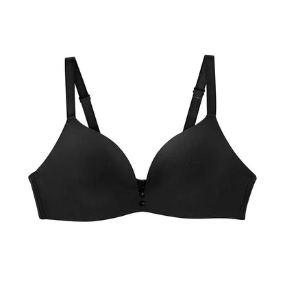 Soutien-gorge Sexy petite poitrine soutien-gorge BH taille B C