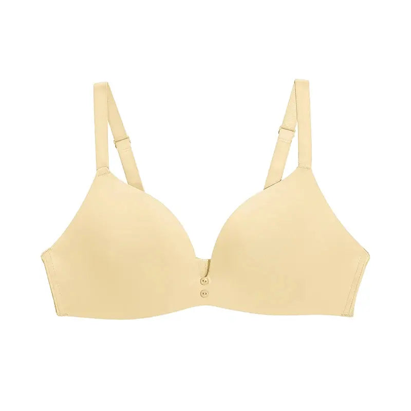 Soutien-gorge Sexy petite poitrine soutien-gorge BH taille B C