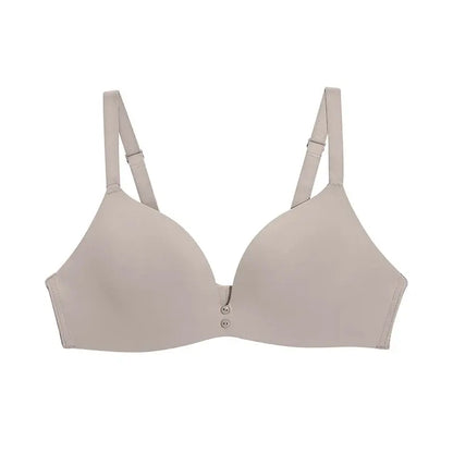Soutien-gorge Sexy petite poitrine soutien-gorge BH taille B C
