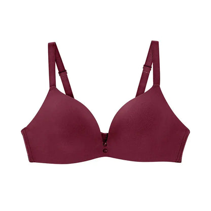 Soutien-gorge Sexy petite poitrine soutien-gorge BH taille B C