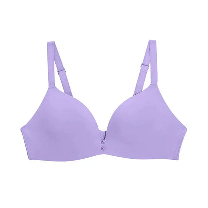 Soutien-gorge Sexy petite poitrine soutien-gorge BH taille B C