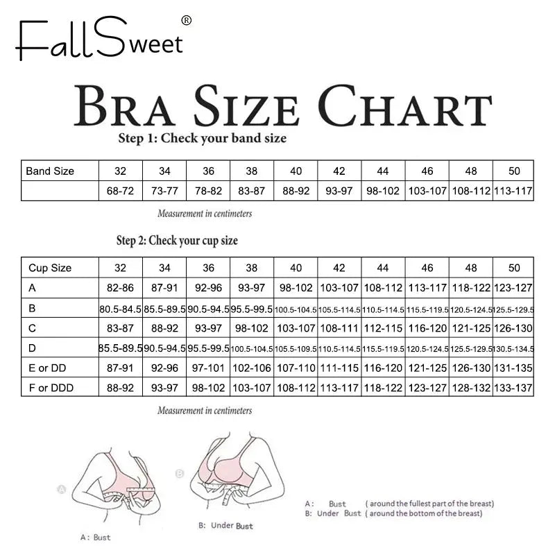 Soutien-gorge grande taille minimiseur pour femmes