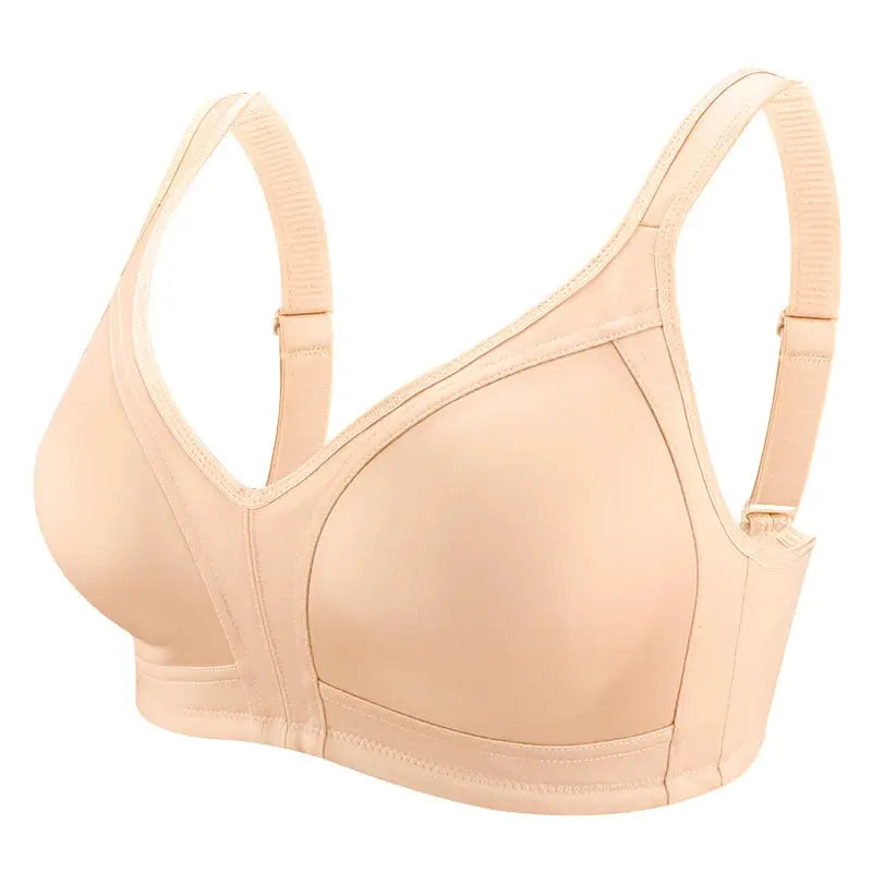 Soutien-gorge grande taille minimiseur pour femmes
