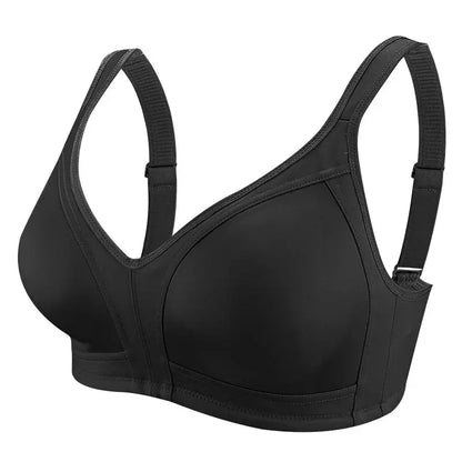 Soutien-gorge grande taille minimiseur pour femmes