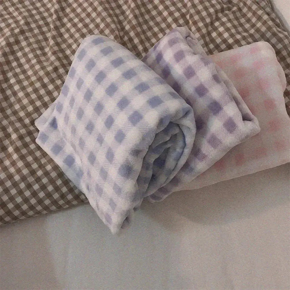 Pyjama en polaire épais et chaud femme, vêtement de nuit d'hiver