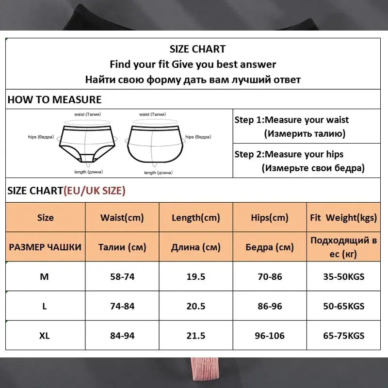 Lot de  05 pièces sting en coton sans couture respirant M-XL Boutique Lingeries et Accessoires Annie
