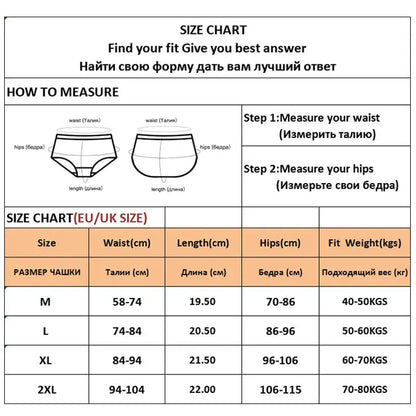 Lot de 3 pieces calecons- culotte en cotons Boutique de Lingeries et Accessoires Annie