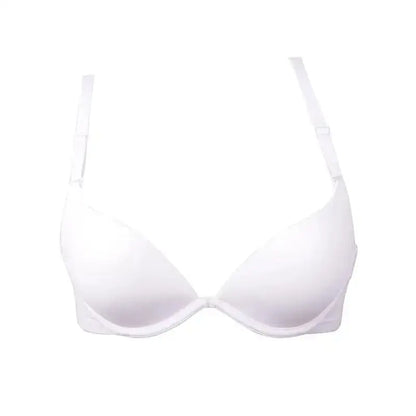Soutien-gorge petite taille Push Up sans couture profonde U