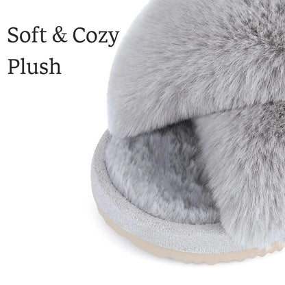 Pantoufle pour femme chaussure de chambre