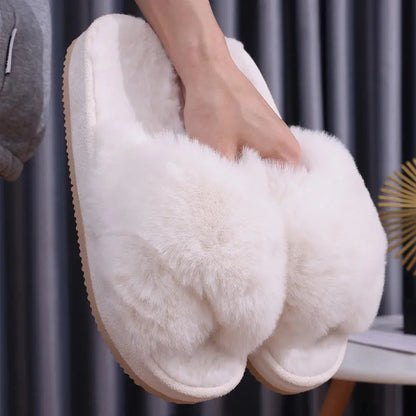 Pantoufle pour femme chaussure de chambre