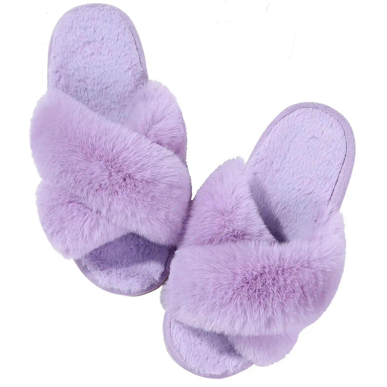 Pantoufle pour femme chaussure de chambre