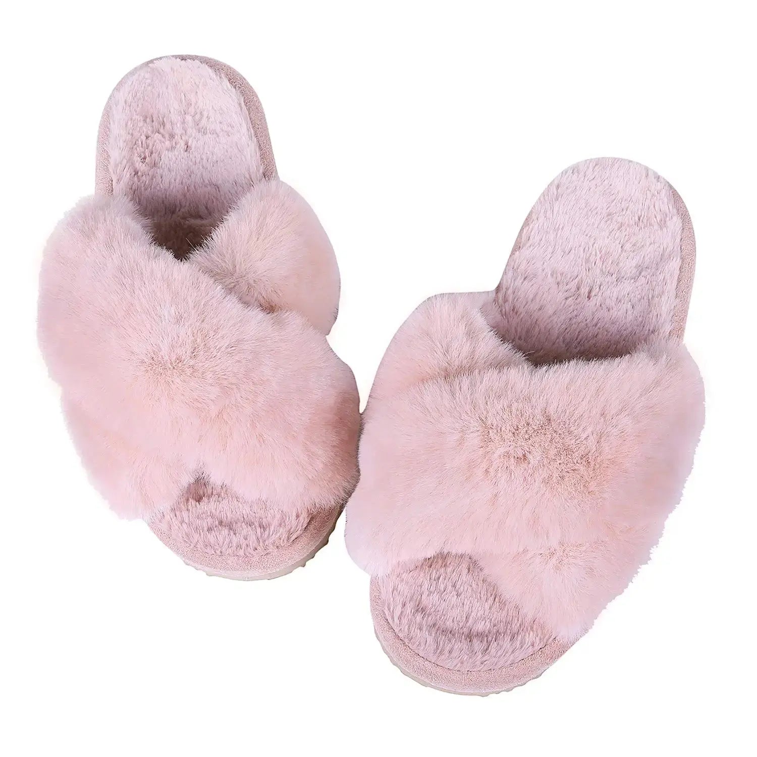 Pantoufle pour femme chaussure de chambre