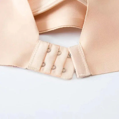 Soutien-gorge sans armature et sans fil, Push Up pour femmes