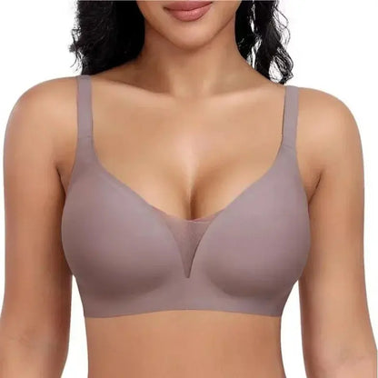soutien-gorge sans couture grande taille foncé Lingeries et accessoires annie